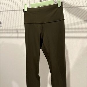 Lululemon align leggings